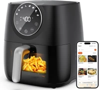 Joyami JDR030 Jdr030 air fryer 5.7l kép