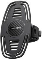 Joyroom JR-382 Silicone phone holder zs382 (black) kép