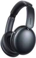 Joyroom JR-JH1_B J-head bluetooth fejhallgató sztereo (v5.3, aktív zajszűrő) fekete kép