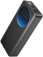 Joyroom JR-PBF02 Power bank  , 30w 20000mah (black) kép