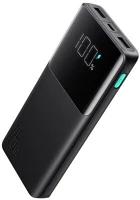 Joyroom JR-PBF20 2 usb+type-c aljzat (10000mah, 25w, pd gyorstöltő, led kijelző) kép