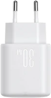 Joyroom JR-TCF24 Hálózati töltő usb-c + kábel 30w 1m fehér kép