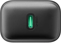 Joyroom JR-TCG13 45w gan töltő fekete (eu) kép