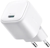 Joyroom JR-TCG15 30w univerzális hálózati töltő adapter fehér kép
