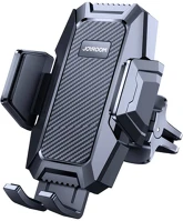 Joyroom JR-ZS285 Car air vent holder (black) kép