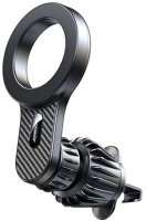 Joyroom JR-ZS355 Magnetic air vent car holder Joyroom JR-ZS355 (black)