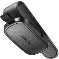 Joyroom JR-ZS511 Car mount magnetic sun visor holder, black (jr-zs511) kép