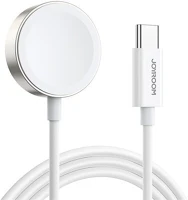Joyroom S-IW004 Cable to usb-c / iphone / apple smartwatch   (white) kép