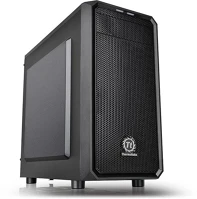 Jtc U5-500GB-16 Intel ultra5 mt mini tower desktop számítógép kép