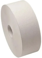 Jumbo DA503XSZHTKEUCR0226280090 Toalettpapír t1  advanced - 2r., fehér, 280m/tek, 6tek/karton kép