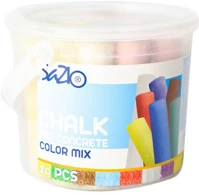 Junior 115021 Aszfaltkréta  20 db/vödör kép