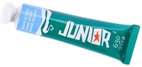 Junior 132630 Tempera  16 ml sötétzöld kép