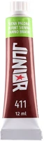 Junior 132712 Tempera brillio  12 ml barna kép