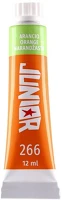 Junior 132718 Tempera brillio  12 ml narancs kép