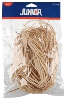 Junior 137381 Kreatív  raffia 20g/csomag kép