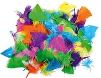 Junior 137490 Kreatív  színes toll, 24 db/csomag kép