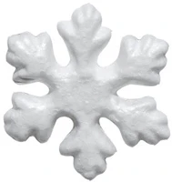 Junior 137728 Hungarocell  hópehely 20 cm kép