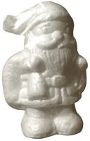 Junior 137737 Hungarocell  mikulás 11 cm kép