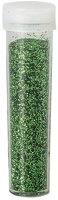 Junior 137843 Kreatív  csillám zöld, 7g kép
