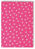 Junior 137982 Kreatív  szövet lapok a/4 10 db/csomag vegyes színek és minták kép