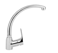 Junior 152-0048-00 Mofém  evo mosogató csaptelep kép