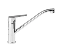 Junior 152-0049-00 Mofém  evo mosogató csaptelep kép