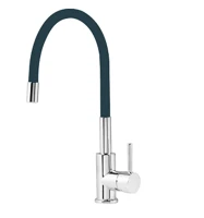 Junior 2591S280G5 Mofém  evo infinite mosogató csaptelep szürke kép