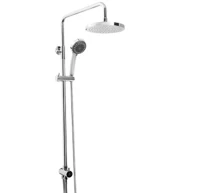 Junior 275-0059-07 Mofém  evo zuhanyrendszer kép