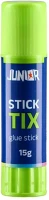 Junior TIX 15 G Ragasztóstift statovac stick tix 15 g kép