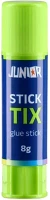 Junior TIX 8 G Ragasztóstift statovac stick tix 8 g kép