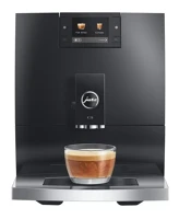 Jura 15753 C9 piano black automata kávéfőző 15753 kép