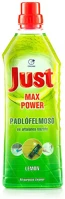 Just DA503XSZHT5997960574403 Általános tisztító, padló felmosó 1l lemon kép