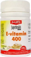 Jutavit 400 IU E-vitamin 400 iu kapszula 100db kép