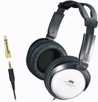 Jvc HA-RX500 Fejhallgató kép
