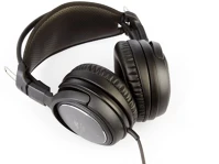 Jvc HA-RX900 Ha-rx900 zárt kialakítású fejhallgató, fekete kép