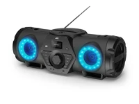 Jvc RV-NB200BT Boomblaster kép