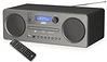 Jvc 322099 Rd-e861b-dab all-in-one audiorendszer kép
