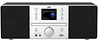 Jvc 322101 Rd-e874b all-in-one audiorendszer kép