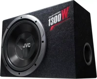 Jvc CS-BW120 Cs-bw120 mélysugárzó láda kép