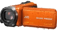 Jvc GZ-R445DEU Videokamera kép