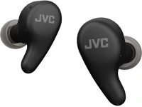Jvc HA-A23T-B True wireless bluetooth zajszűrős fekete fülhallgató kép