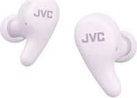 Jvc HA-A23T-V True wireless bluetooth zajszűrős szőlő joghurt színű fülhallgató kép