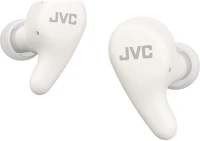 Jvc HA-A23T-W True wireless bluetooth zajszűrős fehér fülhallgató kép