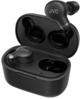 Jvc HA-A25T-B Anc bluetooth headset black kép