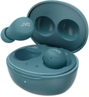Jvc HA-A6TZ Bluetooth headset green kép