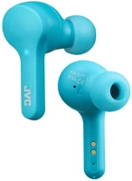 Jvc HA-A7TANU Ha-a7t gumy true wireless sport headset blue kép