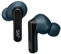 Jvc HA-A9TA True wireless bluetooth kék fülhallgató kép