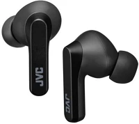 Jvc HA-A9TB True wireless bluetooth fekete fülhallgató kép