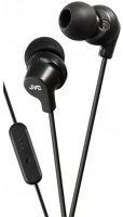 Jvc HA-FR15B Headset és fülhallgató kép