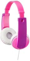 Jvc HA-KD7-PN Gyerek fejhallgató kép